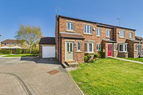 20 Boynton Garth, Driffield, YO25 6UX