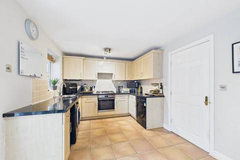 20 Boynton Garth, Driffield, YO25 6UX