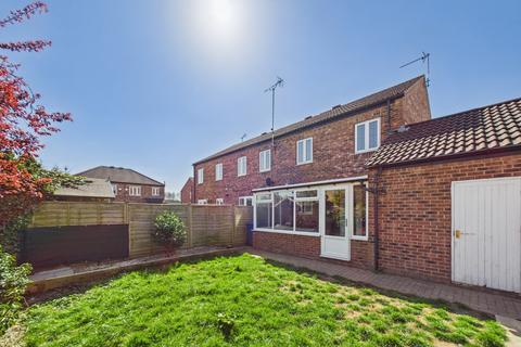 20 Boynton Garth, Driffield, YO25 6UX