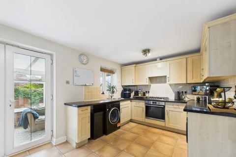 20 Boynton Garth, Driffield, YO25 6UX