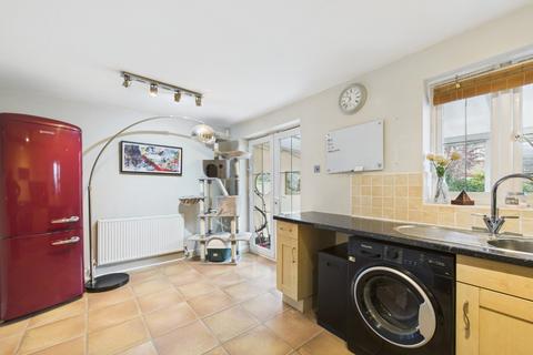 20 Boynton Garth, Driffield, YO25 6UX