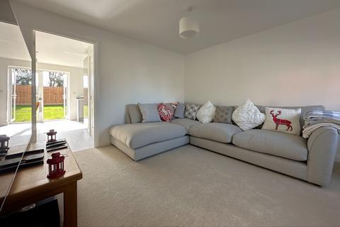 3 bedroom semi-detached house for sale, Artemis Gardens, Deal, CT14