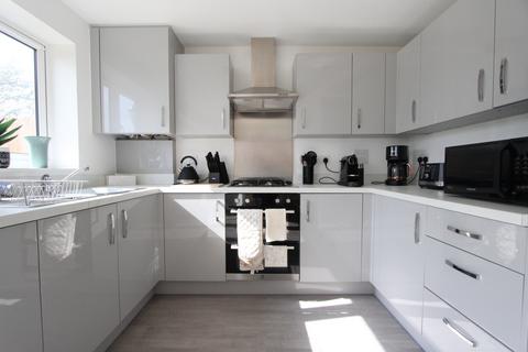 3 bedroom semi-detached house for sale, Artemis Gardens, Deal, CT14