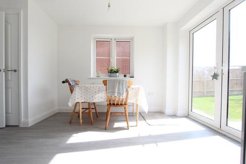 3 bedroom semi-detached house for sale, Artemis Gardens, Deal, CT14