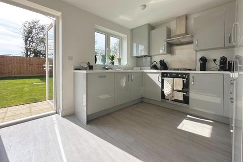 3 bedroom semi-detached house for sale, Artemis Gardens, Deal, CT14