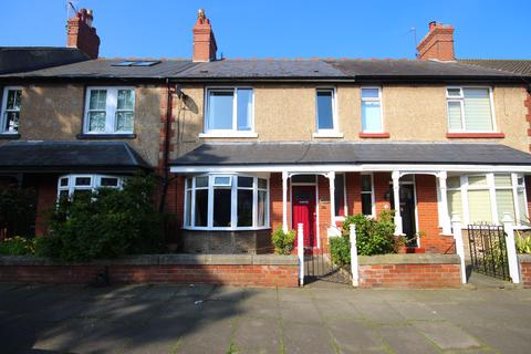 Bideford Gardens, Whitley Bay, Tyne & Wear, NE26 1QP