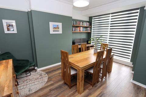 3 bedroom terraced house for sale, Bideford Gardens, Whitley Bay, Tyne & Wear, NE26 1QP