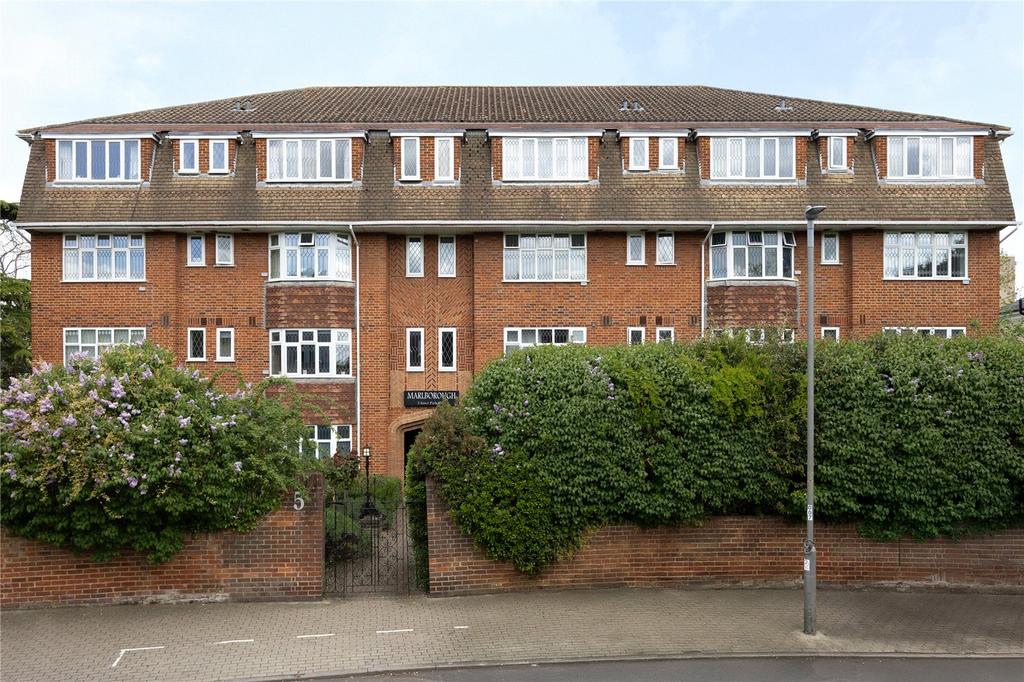 Front Exterior