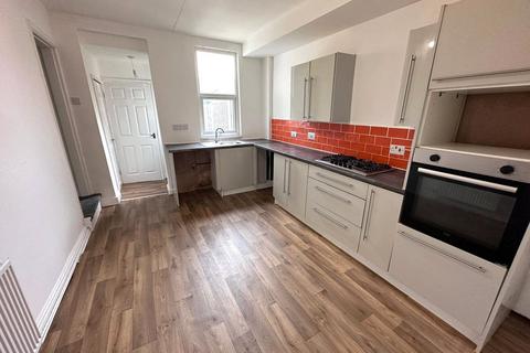 49 Grays Road, Carlton, Barnsley, S71 3JW
