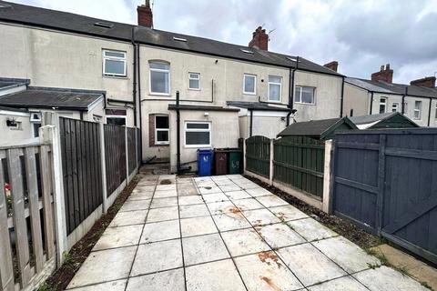 49 Grays Road, Carlton, Barnsley, S71 3JW