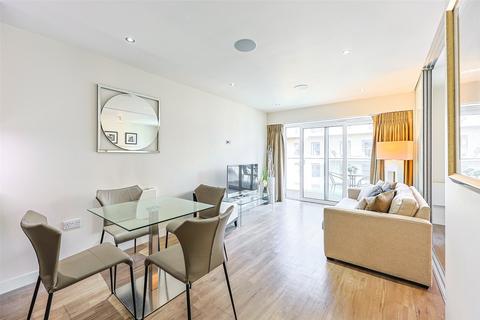 East Drive, Beaufort Park, Colindale, NW9