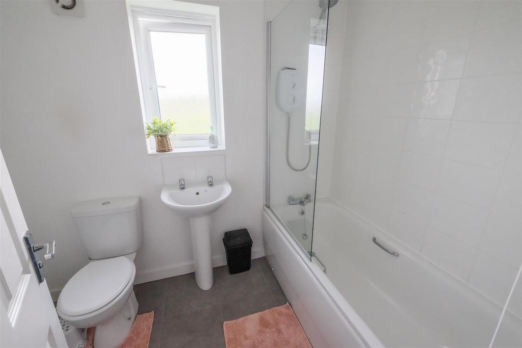 House Bathroom