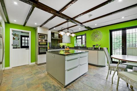 4 bedroom detached house for sale, Coningsby Lane, Fifield, Maidenhead, Berkshire, SL6