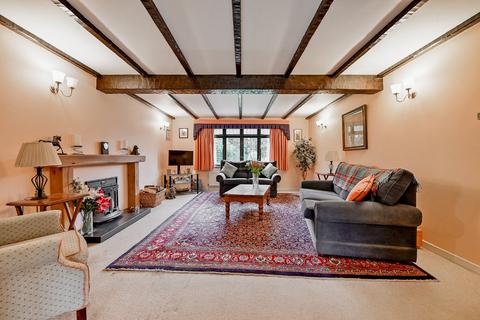 4 bedroom detached house for sale, Coningsby Lane, Fifield, Maidenhead, Berkshire, SL6