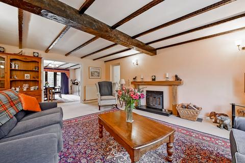 4 bedroom detached house for sale, Coningsby Lane, Fifield, Maidenhead, Berkshire, SL6