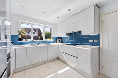 4 bedroom detached house for sale, Birch Grove, Ashton-In-Makerfield, WN4