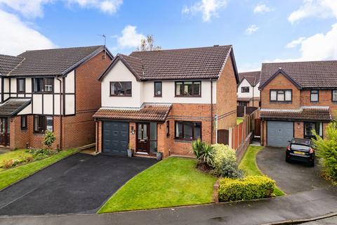 undefined, Birch Grove, Ashton-In-Makerfield, WN4