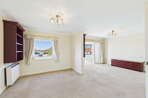 2 bedroom flat for sale, Taylors Field, Kings Mill Road, YO25 6FQ