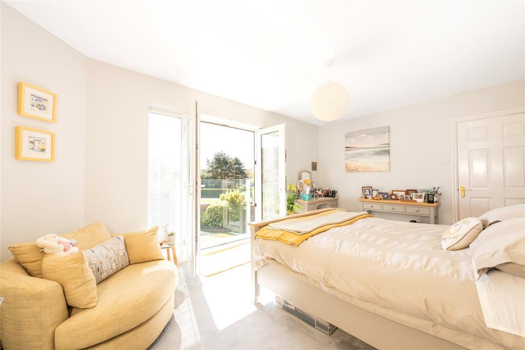 Principal Bedroom