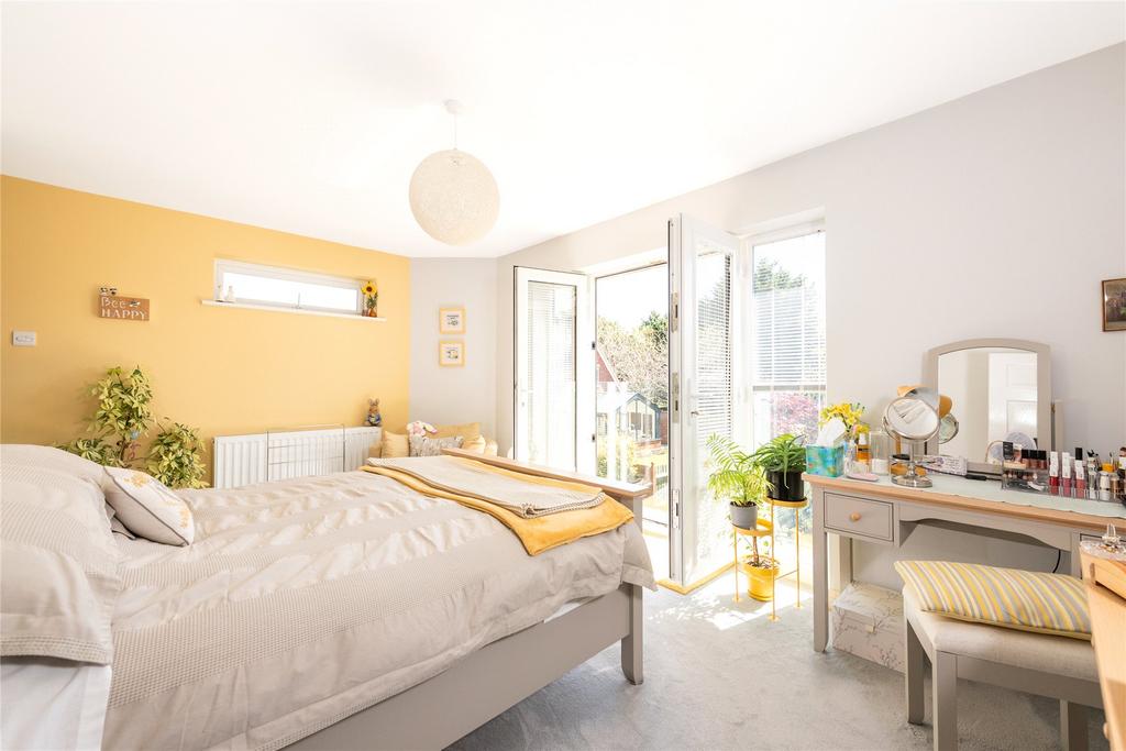 Principal Bedroom