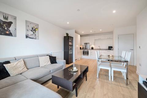 2 bedroom apartment for sale, Hops House, 7 Old Brewery Way, London