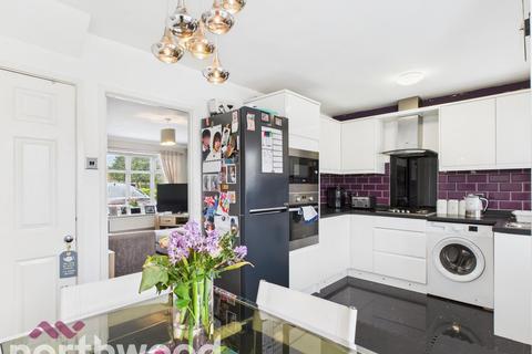 3 bedroom semi-detached house for sale, Ovington Drive, Kew, Southport, PR8