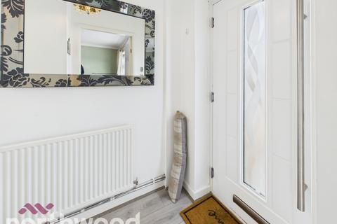 3 bedroom semi-detached house for sale, Ovington Drive, Kew, Southport, PR8