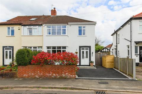 3 bedroom semi-detached house for sale, Lake Road, Bristol, BS10