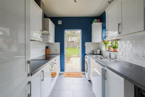 3 bedroom semi-detached house for sale, Lake Road, Bristol, BS10