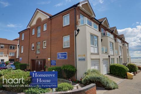 1 bedroom flat for sale, Holland Road, Westcliff-On-Sea