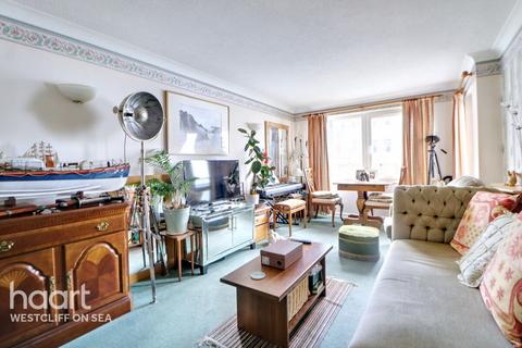 1 bedroom flat for sale, Holland Road, Westcliff-On-Sea