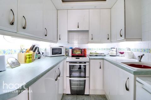 1 bedroom flat for sale, Holland Road, Westcliff-On-Sea
