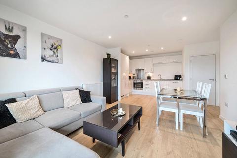 2 bedroom apartment for sale, Hops House, 7 Old Brewery Way, London