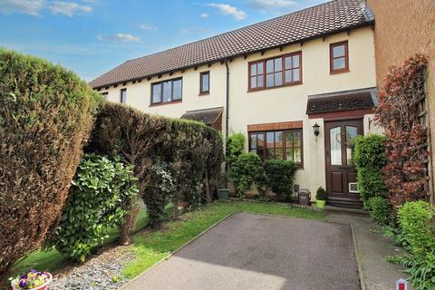 2 bedroom terraced house for sale, Horace Gay Gardens, Letchworth Garden City, SG6