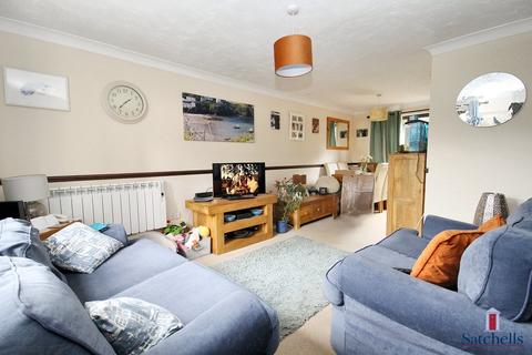 2 bedroom terraced house for sale, Horace Gay Gardens, Letchworth Garden City, SG6