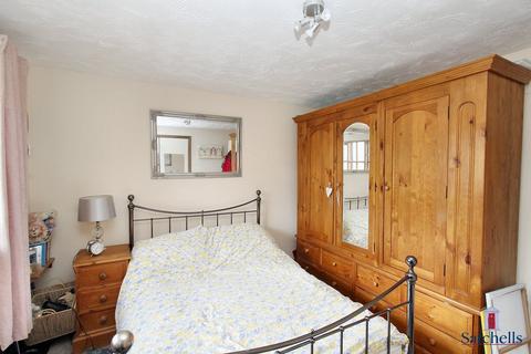 2 bedroom terraced house for sale, Horace Gay Gardens, Letchworth Garden City, SG6