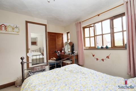 2 bedroom terraced house for sale, Horace Gay Gardens, Letchworth Garden City, SG6