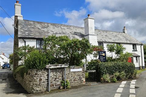Monkleigh, Bideford, Devon
