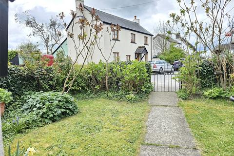 undefined, Monkleigh, Bideford, Devon