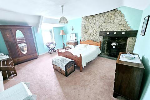 undefined, Monkleigh, Bideford, Devon