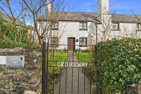 3 bedroom terraced house for sale, Monkleigh, Bideford, Devon