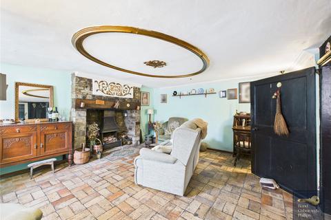 3 bedroom terraced house for sale, Monkleigh, Bideford, Devon