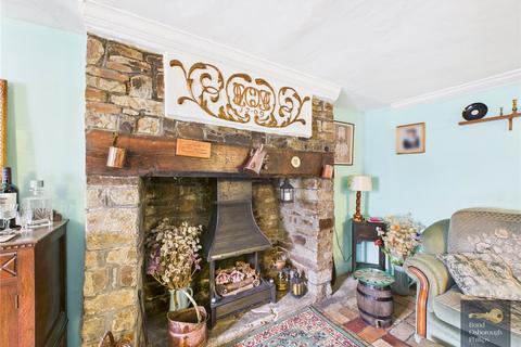 3 bedroom terraced house for sale, Monkleigh, Bideford, Devon