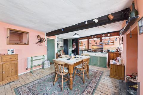 3 bedroom terraced house for sale, Monkleigh, Bideford, Devon