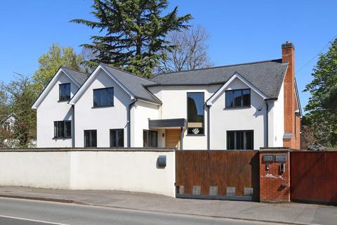 undefined, Lower Cookham Road, Maidenhead, Berkshire, SL6