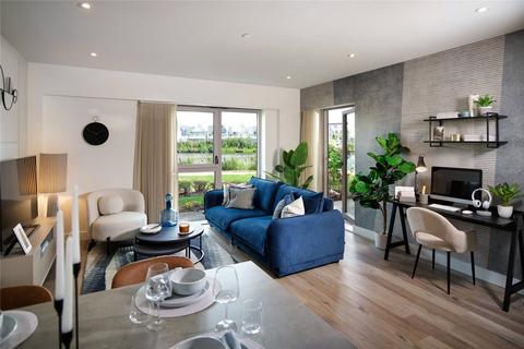 1 bedroom apartment for sale, Reading, Berkshire