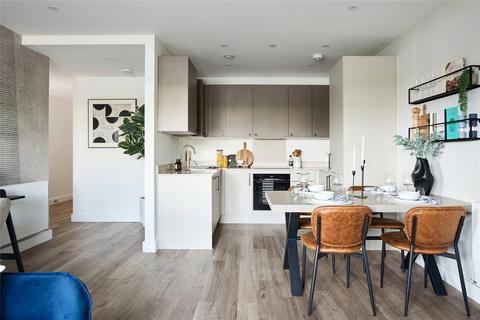 1 bedroom apartment for sale, Reading, Berkshire