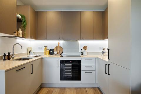1 bedroom apartment for sale, Reading, Berkshire