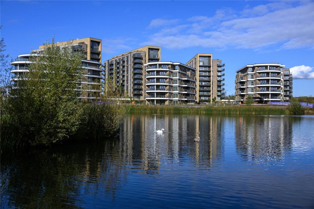 Bankside Gardens