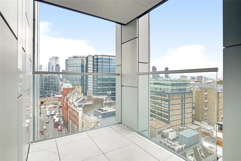 undefined, Atlas Building, London EC1V